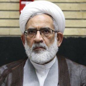 محمدجعفر منتظری الان کجاست؟ + بیوگرافی