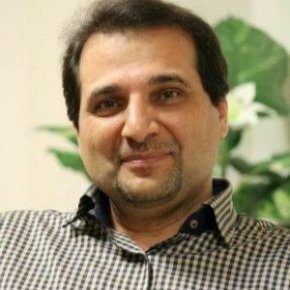 هومن عباس پور کیست و الان کجاست؟ + بیوگرافی