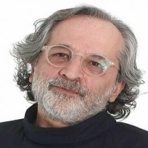 فوت کاوه نجم آبادی
