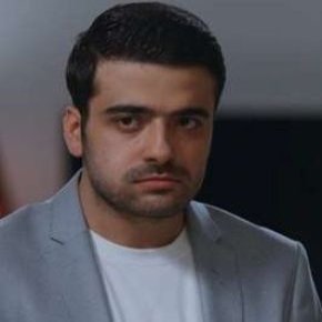 شهریار سریال زخم کاری