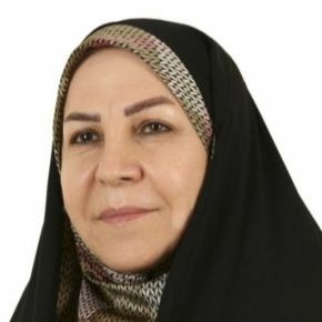 عفت موسوی نژاد شهرداری قوچان کیست؟ + بیوگرافی