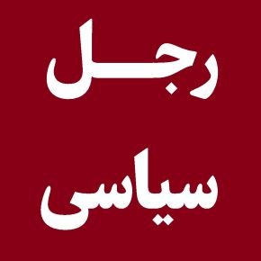 رجل سیاسی