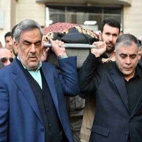 علت درگذشت حسن پاک نژاد برادر وزیر نفت + بیوگرافی