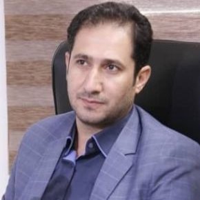 حسین اصغری جهاد کشاورزی