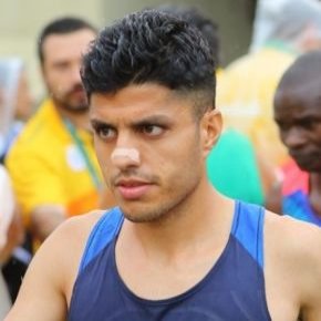 محمدجعفر مرادی الان کجاست؟ + بیوگرافی