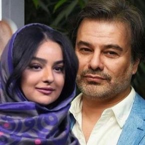 همسر پیمان قاسمخانی