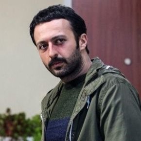 حسام محمودی در سریال دلدار