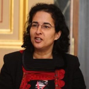اخبار نازیلا قانع