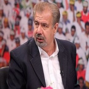 بهرام شفیع درگذشت