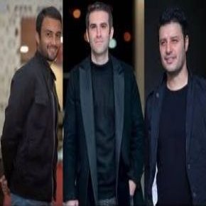 بهترین بازیگر مرد