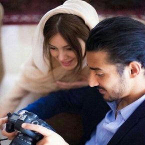 فرزند قوچان نژاد پسر است یا دختر