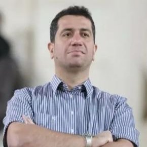اخبار نصرالله خواجه گیری