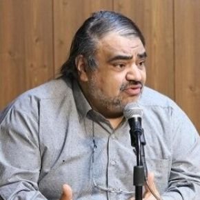 محمد ناصرزاده کیست و الان کجاست؟ + بیوگرافی