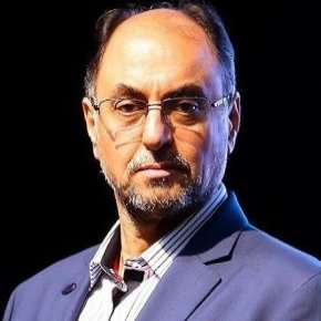 حمیدرضا حقانیان برادر وحید حقانیان درگذشت + بیوگرافی