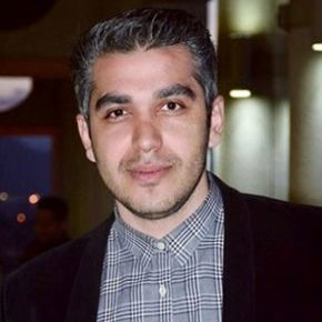 پدر علی رضوانی