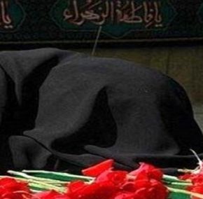 اختر آقایی مادر شهید رضوی درگذشت + بیوگرافی