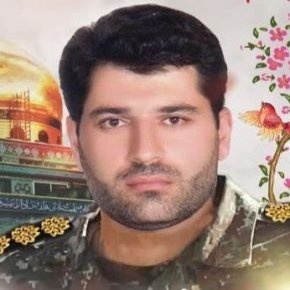 بیوگرافی احسان کربلایی پور شهید مدافع حرم