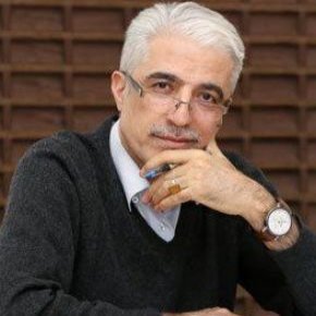 مسـعود نقاش زاده