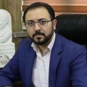 احسان حیدری استانداری تهران کیست؟ + بیوگرافی