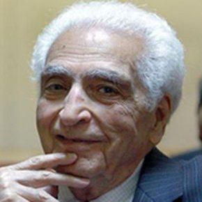 محمدعلی اسلامی ندوشن درگذشت + علت مرگ