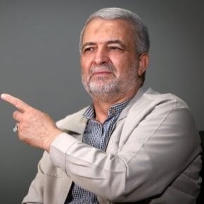 حسن کاظمی قمی امور افغانستان کیست و الان کجاست؟