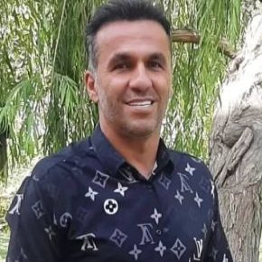 سهراب انتظاری الان کجاست؟ + بیوگرافی
