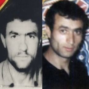 عصمت شجاع مادر شهید پاکجو درگذشت + بیوگرافی