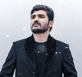 بیوگرافی مهدی میرزایی خواننده ، ترانه سرا و آهنگساز