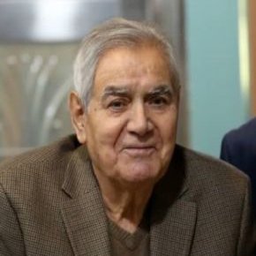 محمد برزمهری کاپیتان سابق سپاهان درگذشت