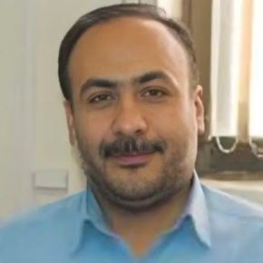 قتل رسول شهریاری