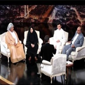 هفتمین قسمت برنامه ماه عسل