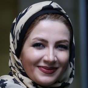 تولد ملیکا زارعی