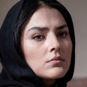 هدی زین العابدین در فیلم طلا