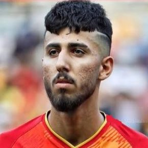محمد عسکری فوتبال