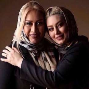 مادر سحر قریشی