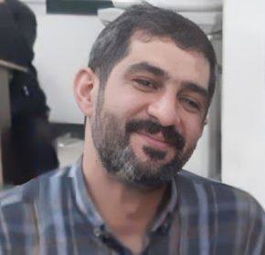 بیوگرافی شهید حسین محمدی سپاه قدس + همسر و فرزندان