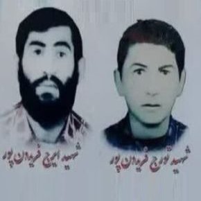 بسی حسینی زاده مادر شهید فریدون پور درگذشت + بیوگرافی