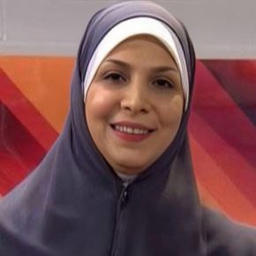 شیده معاونی مجری