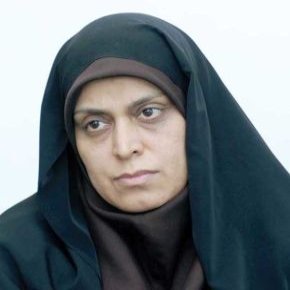 اخبار زهره عبادتی