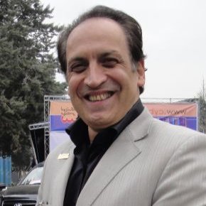 اخبار بهمن هاشمی