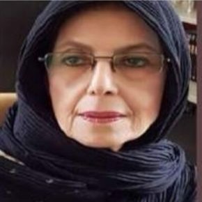 شهره نورصالحی مترجم درگذشت + بیوگرافی