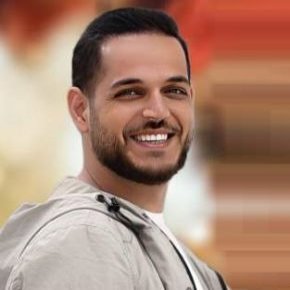 محمد شهنواز الان کجاست؟ + بیوگرافی