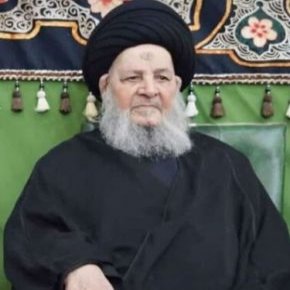 فوت خضر موسوی