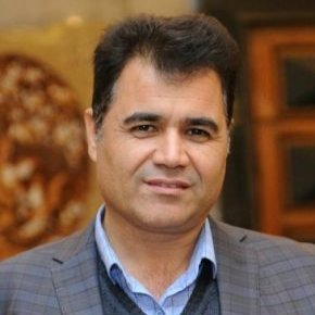 بیوگرافی علیرضا شریفی