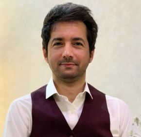 نجم الدین شریعتی الان کجاست؟ + بیوگرافی