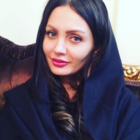 بیوگرافی سارا احمدیان بازیگر و همسرش + زندگینامه