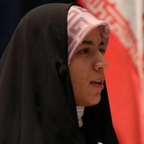 اخبار فاطمه سادات هوشمند میرحسینی