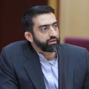 علی شمسی پور کیست و الان کجاست؟ + بیوگرافی