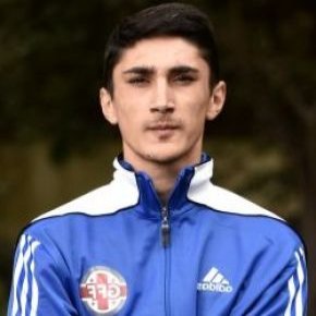 اخبار گریگول چابرادزه