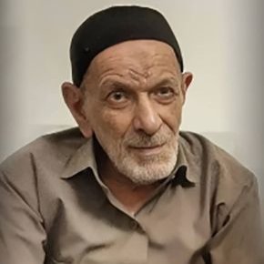 فوت باقر مدرسی